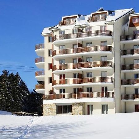 Apartmán 4-6 Pers - Pieds Des Pistes Piscine Balcon - Bonascre Ax Ax-les-Thermes Exteriér fotografie