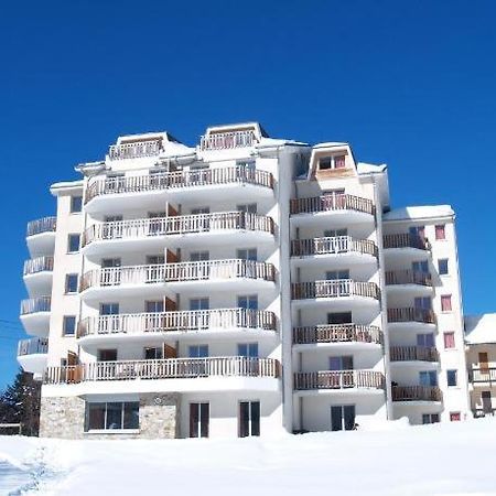 Apartmán 4-6 Pers - Pieds Des Pistes Piscine Balcon - Bonascre Ax Ax-les-Thermes Exteriér fotografie